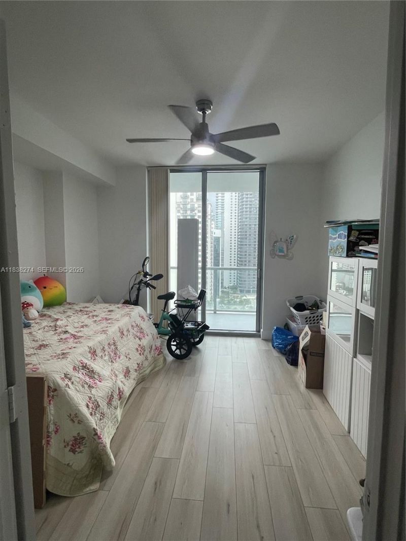 1111 SW 1st Ave, Unit 2823-N, Miami, FL 33130 Photo
