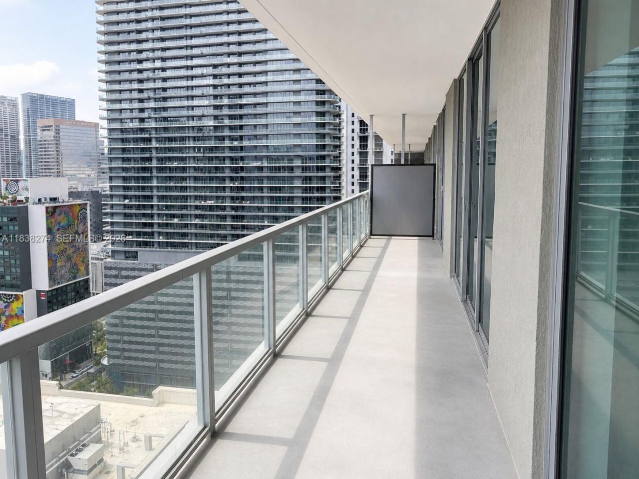 1111 SW 1st Ave, Unit 2823-N, Miami, FL 33130 Photo