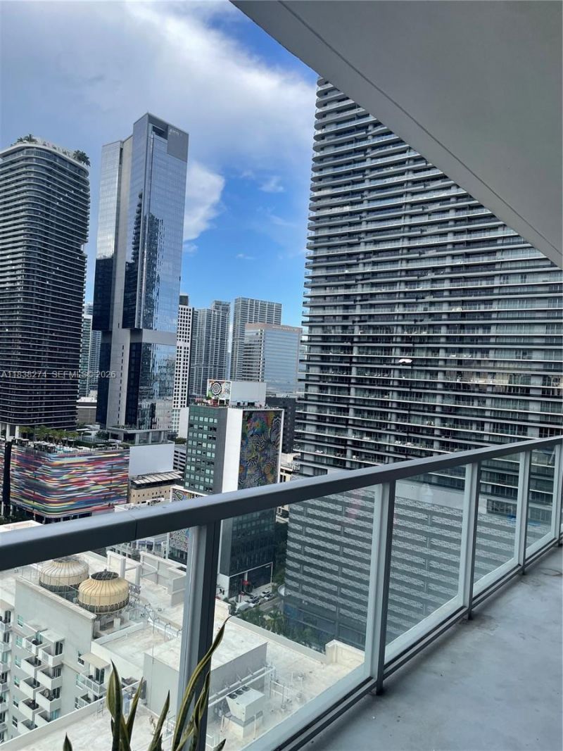 1111 SW 1st Ave, Unit 2823-N, Miami, FL 33130 Photo