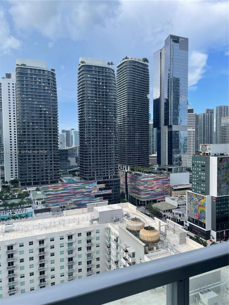 1111 SW 1st Ave, Unit 2823-N, Miami, FL 33130 Photo