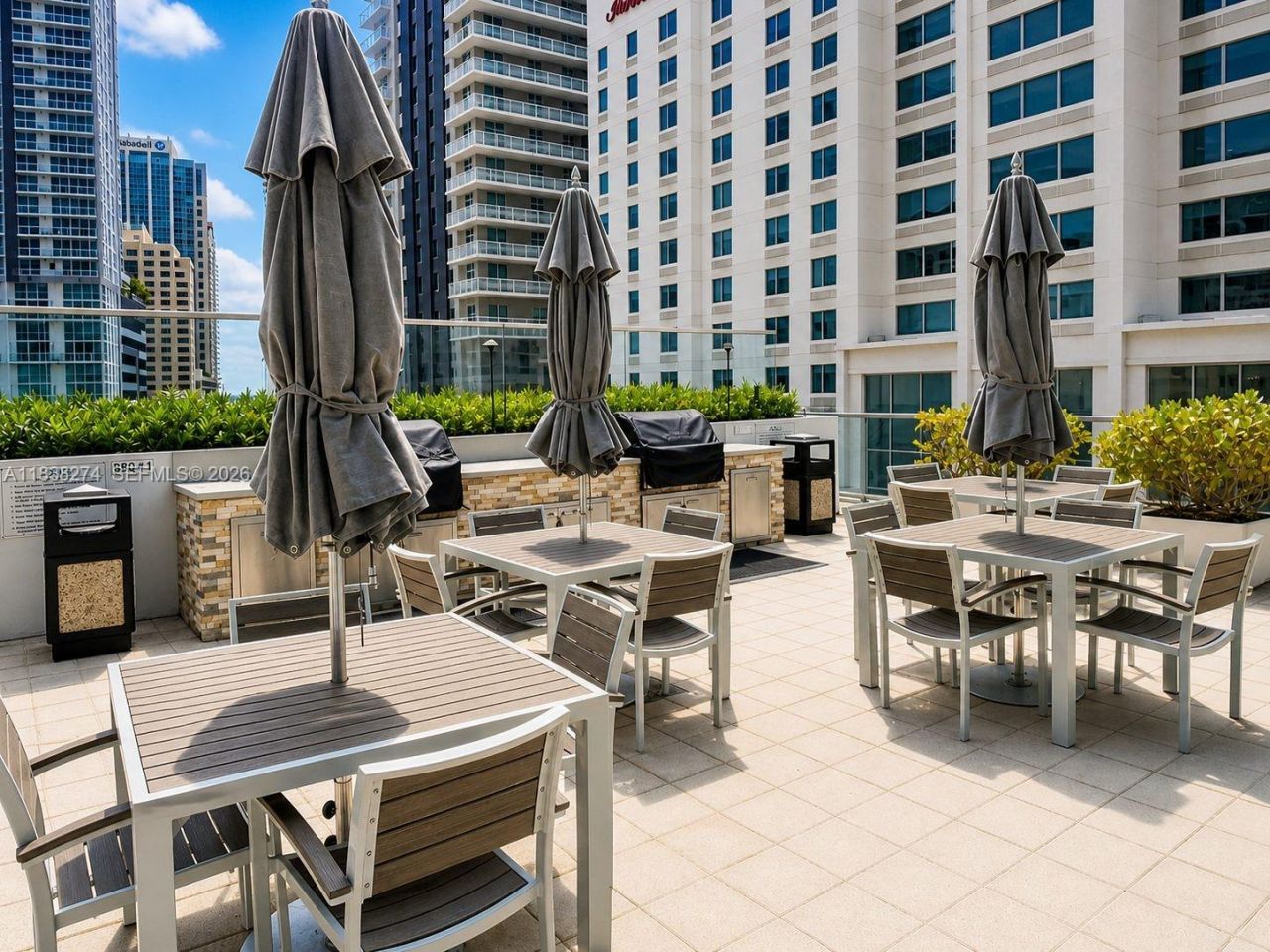 1111 SW 1st Ave, Unit 2823-N, Miami, FL 33130 Photo