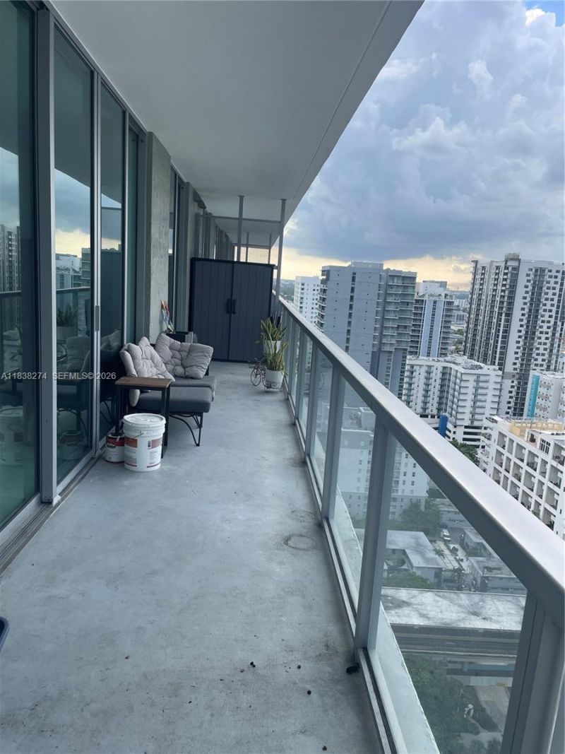 1111 SW 1st Ave, Unit 2823-N, Miami, FL 33130 Photo