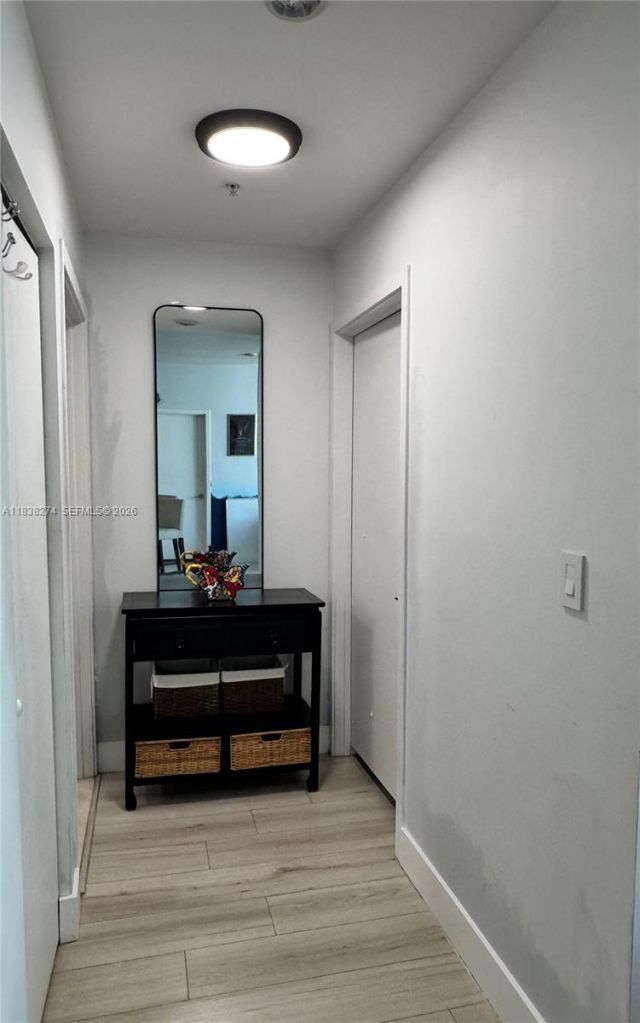 1111 SW 1st Ave, Unit 2823-N, Miami, FL 33130 Photo