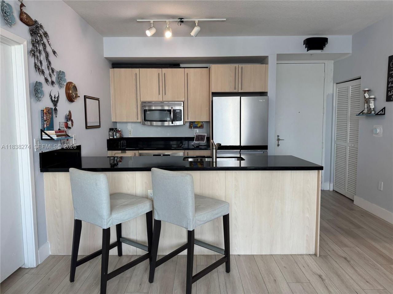 1111 SW 1st Ave, Unit 2823-N, Miami, FL 33130 Photo