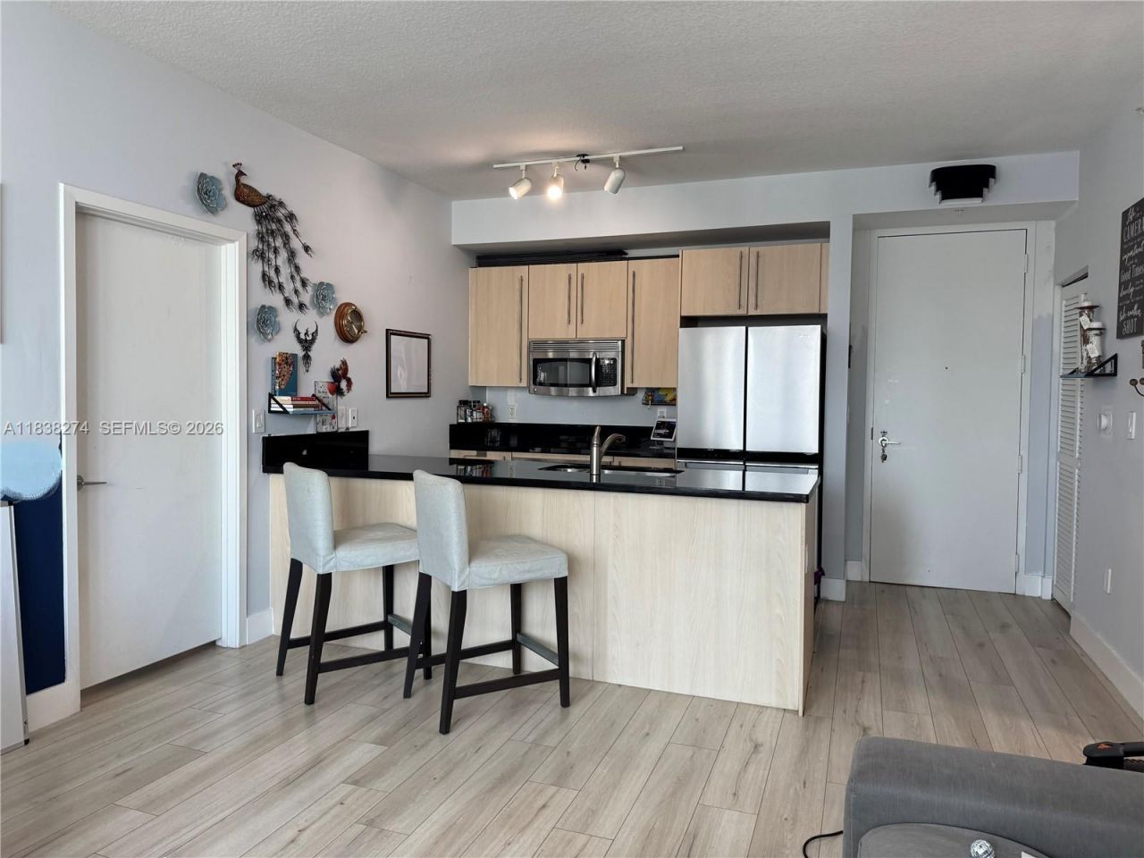 1111 SW 1st Ave, Unit 2823-N, Miami, FL 33130 Photo