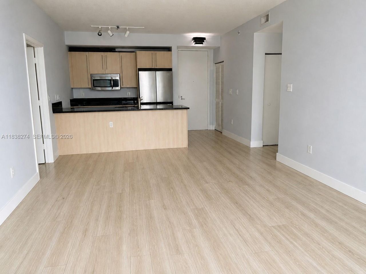 1111 SW 1st Ave, Unit 2823-N, Miami, FL 33130 Photo