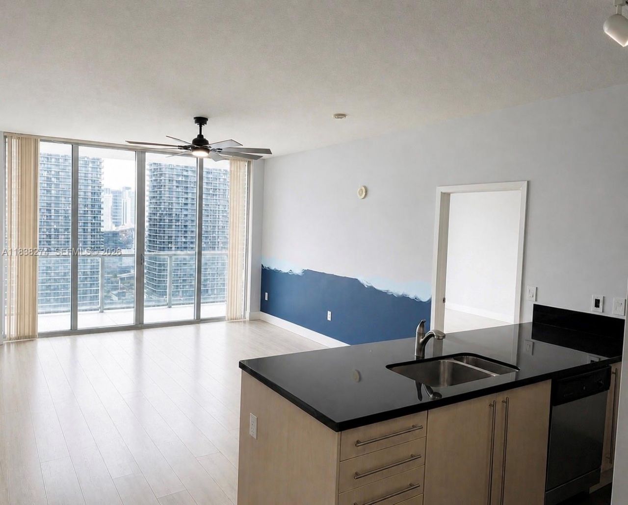 1111 SW 1st Ave, Unit 2823-N, Miami, FL 33130 Photo