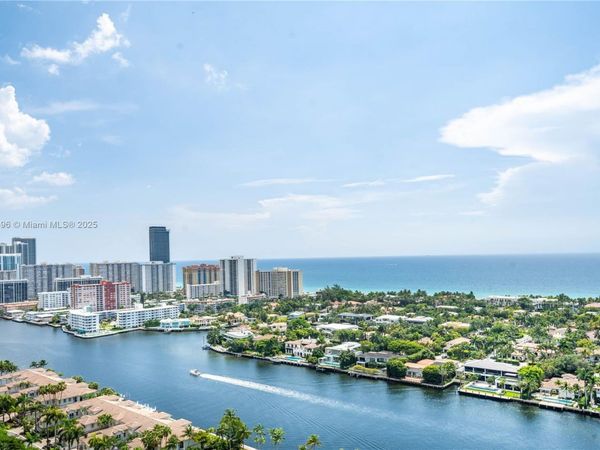 21050 Point Pl, Unit 2601, Aventura, FL 33180