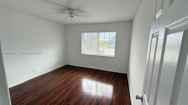 8040 SW 18th Pl, Unit 4-11, Davie, FL 33324 Photo