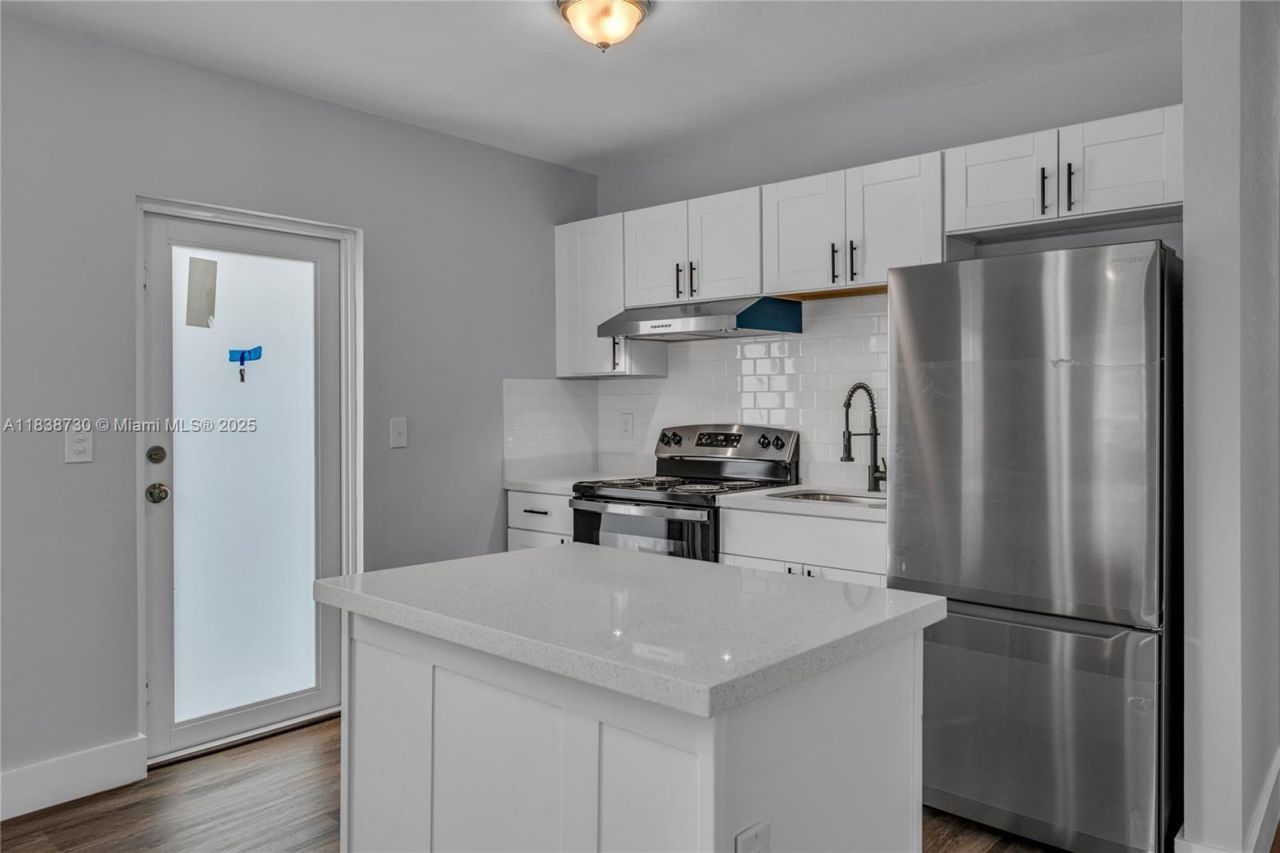 2243 Greene St, Unit A, Hollywood, FL 33020 Photo