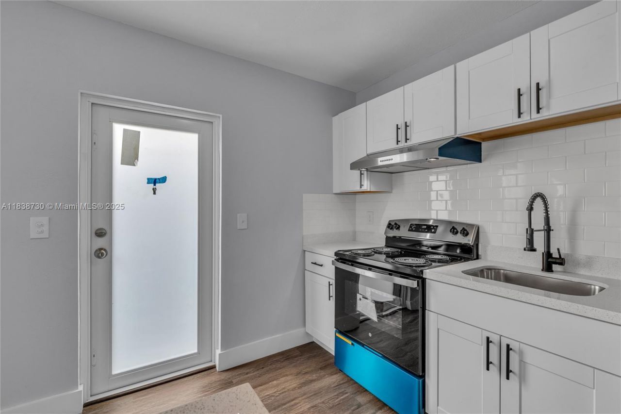 2243 Greene St, Unit A, Hollywood, FL 33020 Photo