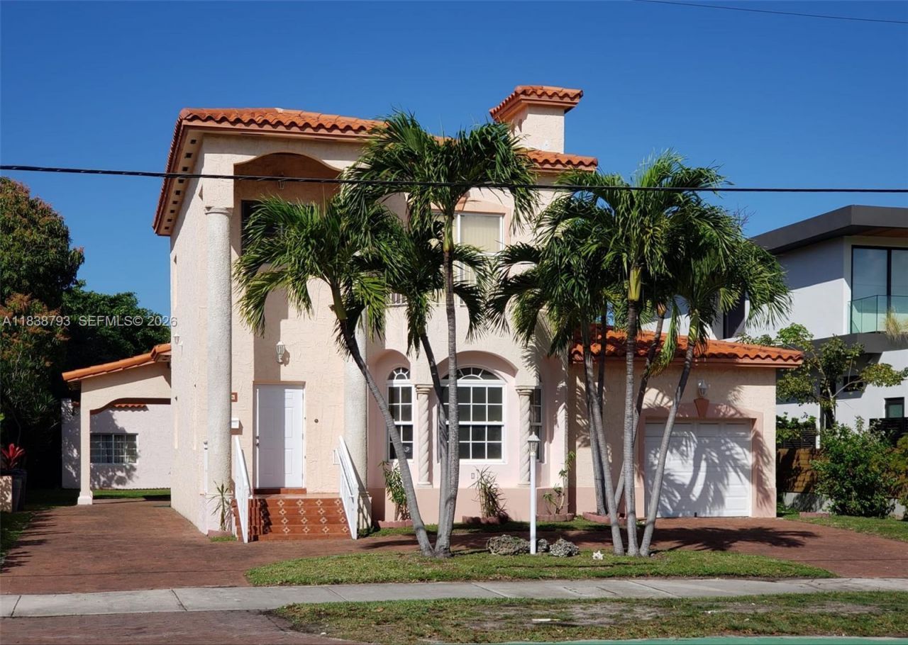 3124 Prairie Ave, Miami Beach, FL 33140 Photo