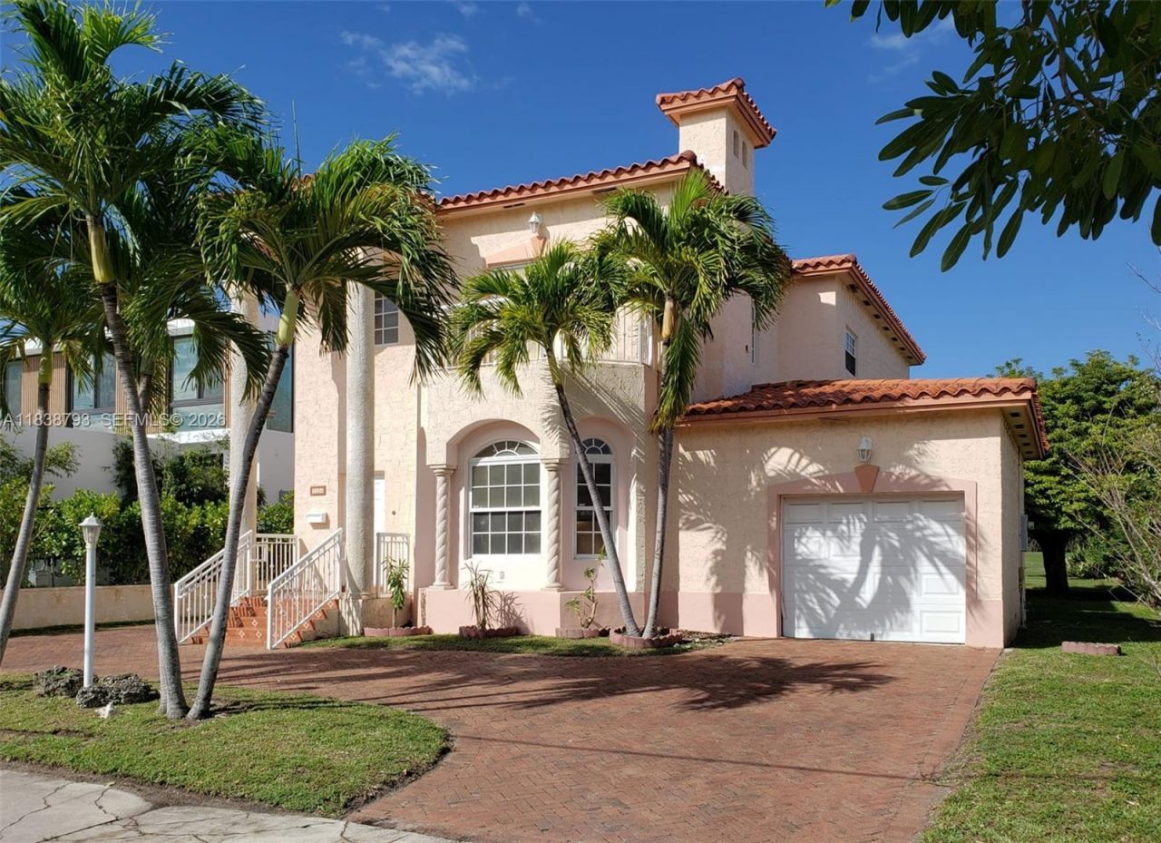 3124 Prairie Ave, Miami Beach, FL 33140 Photo