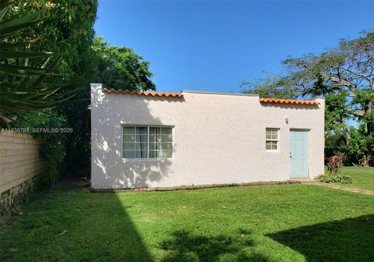 3124 Prairie Ave, Miami Beach, FL 33140 Photo