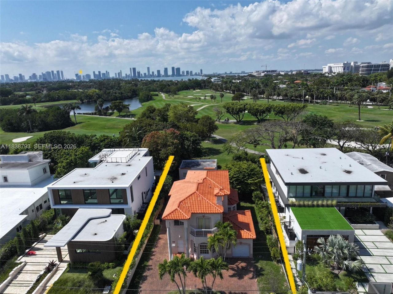 3124 Prairie Ave, Miami Beach, FL 33140 Photo