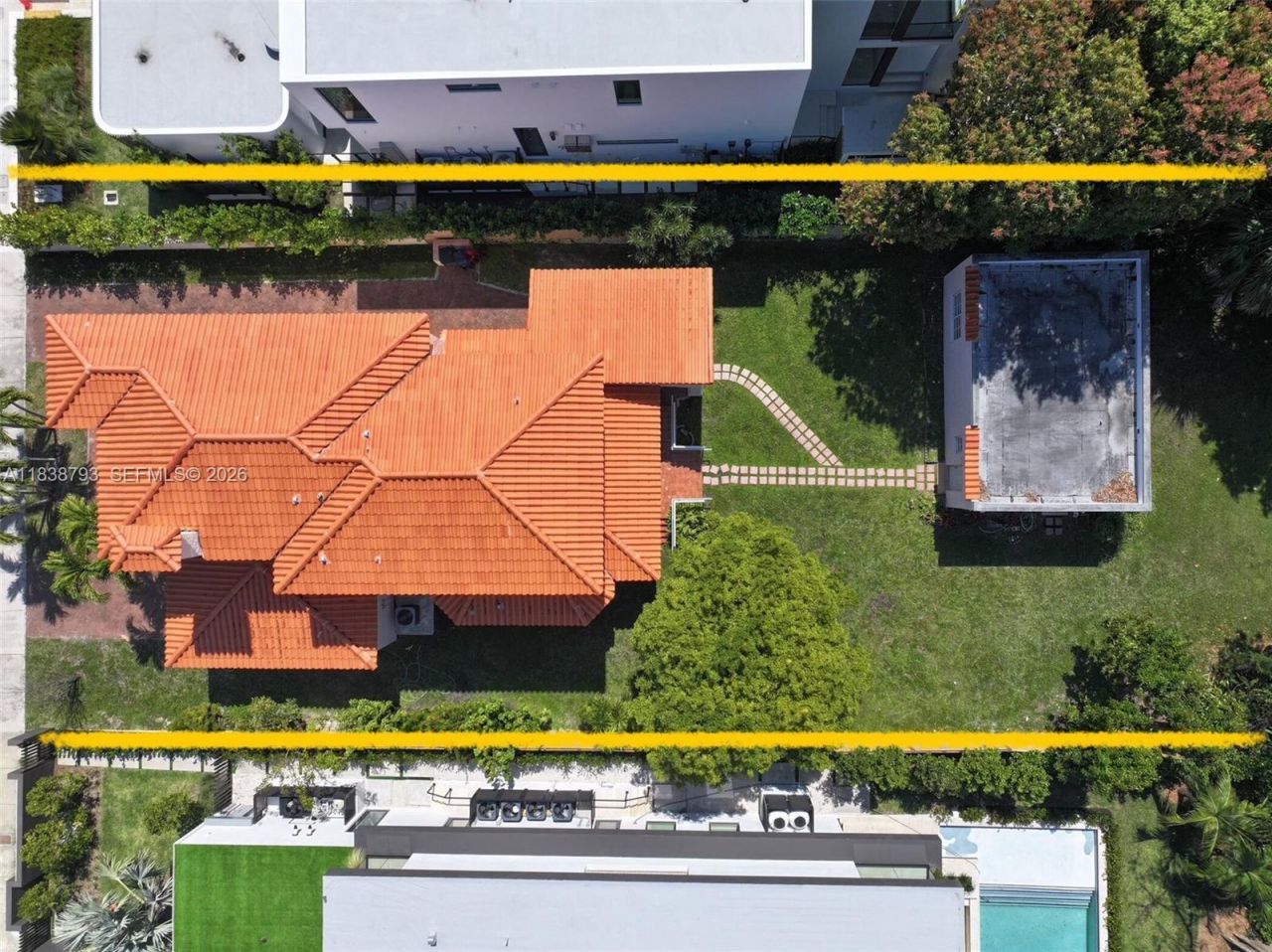 3124 Prairie Ave, Miami Beach, FL 33140 Photo