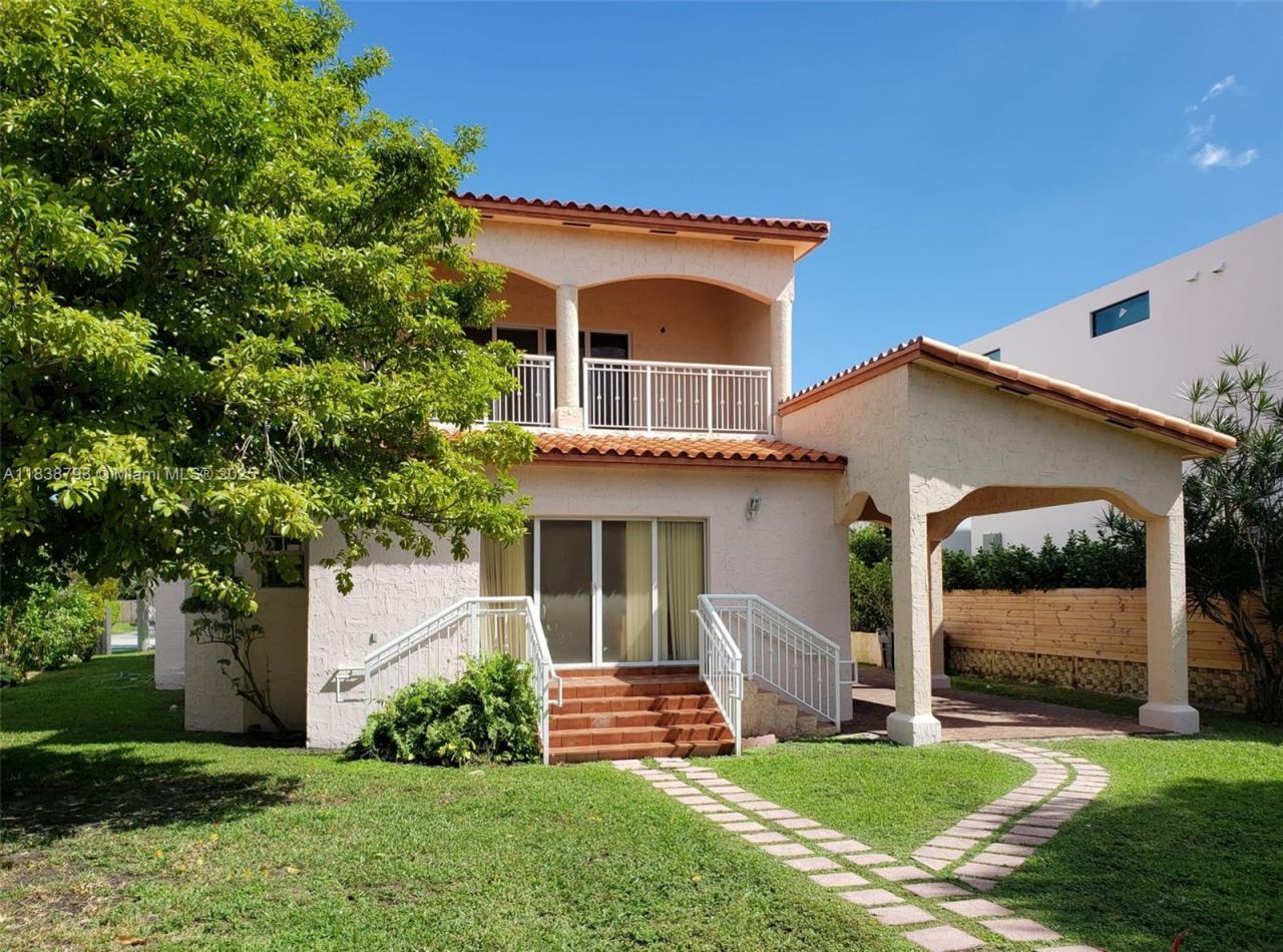 3124 Prairie Ave, Miami Beach, FL 33140 Photo