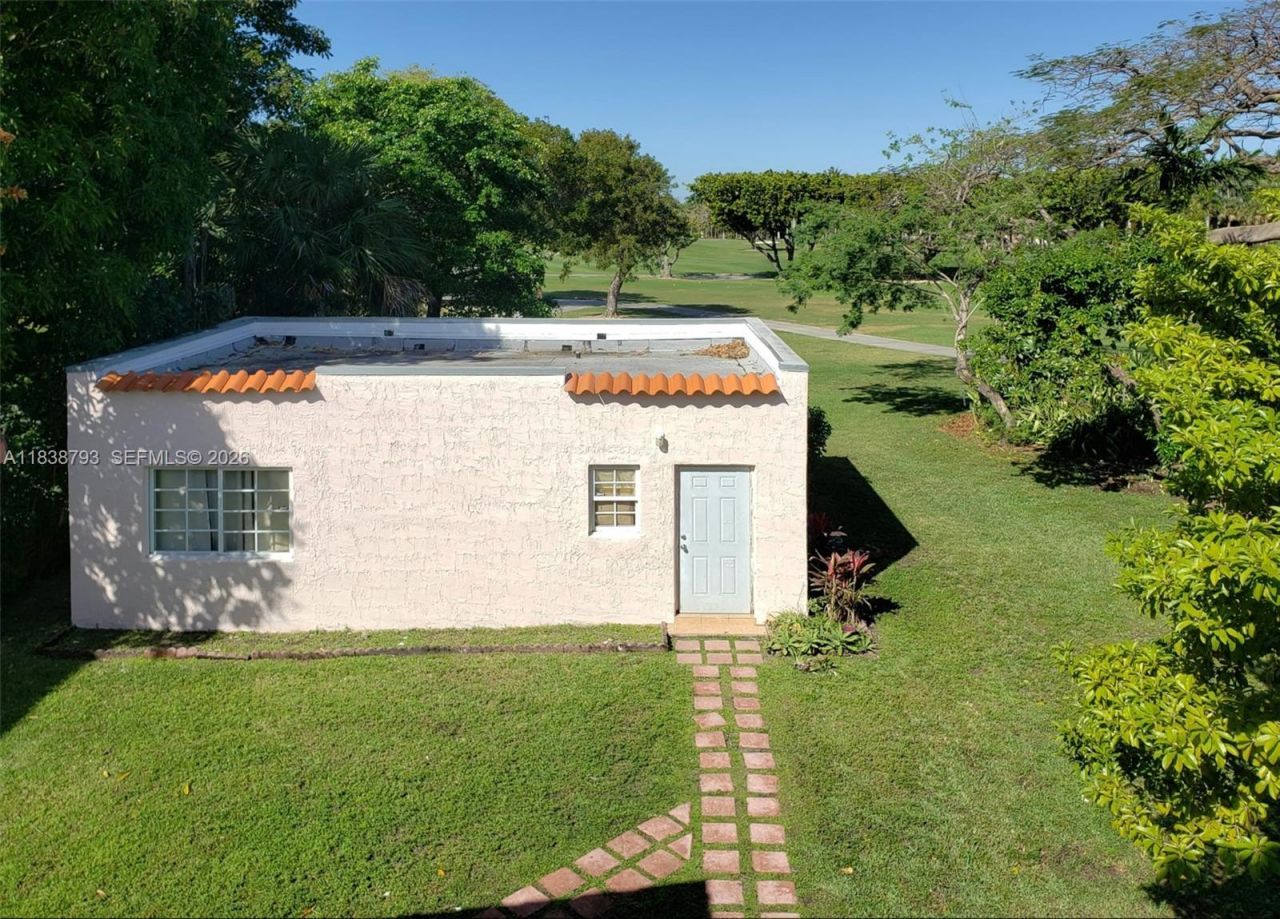 3124 Prairie Ave, Miami Beach, FL 33140 Photo