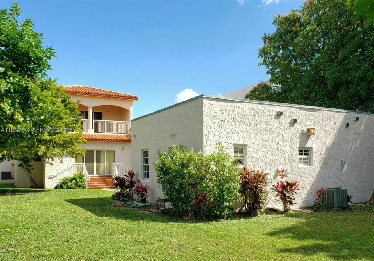 3124 Prairie Ave, Miami Beach, FL 33140 Photo