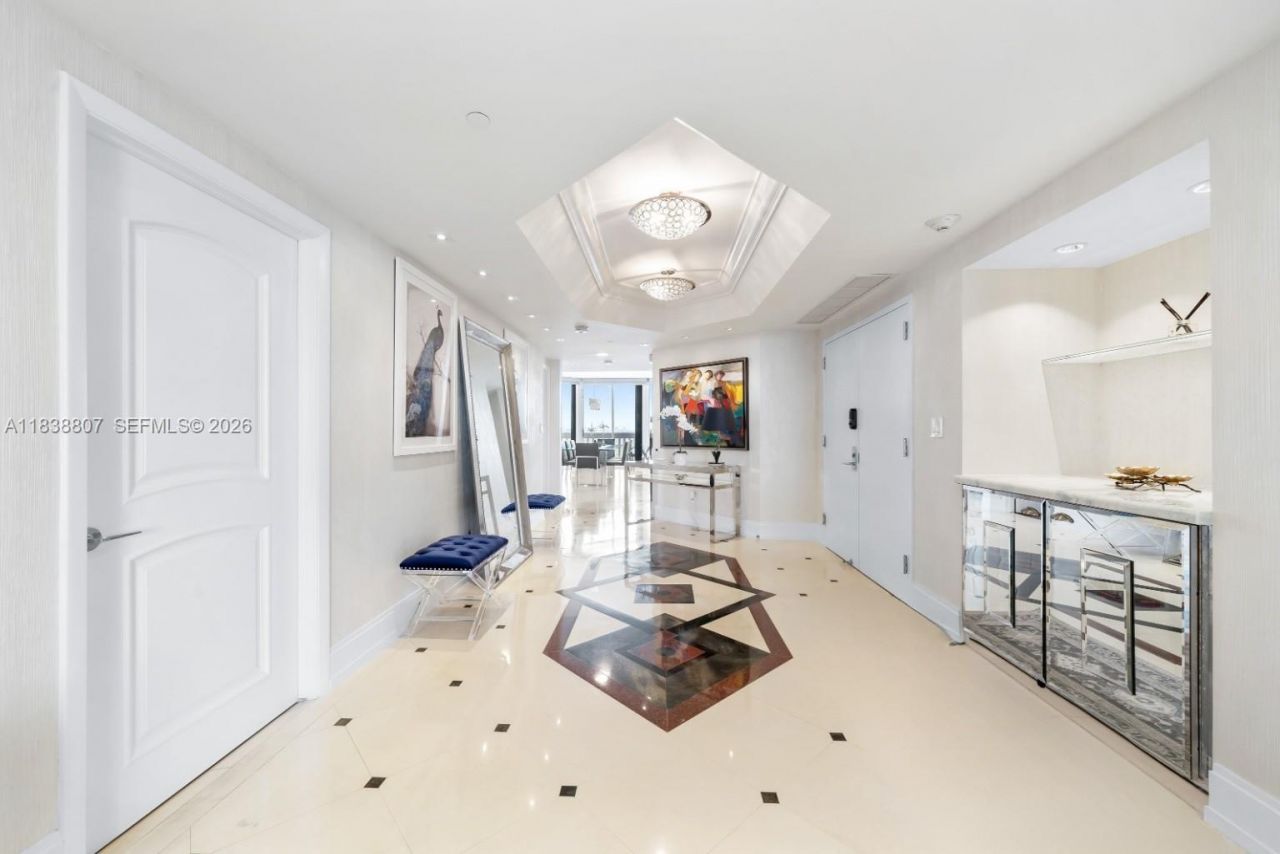 2000 Island Blvd, Unit 2409, Aventura, FL 33160 Photo