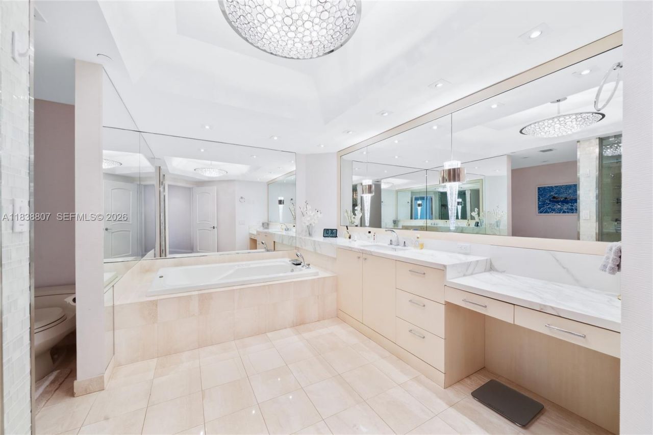 2000 Island Blvd, Unit 2409, Aventura, FL 33160 Photo