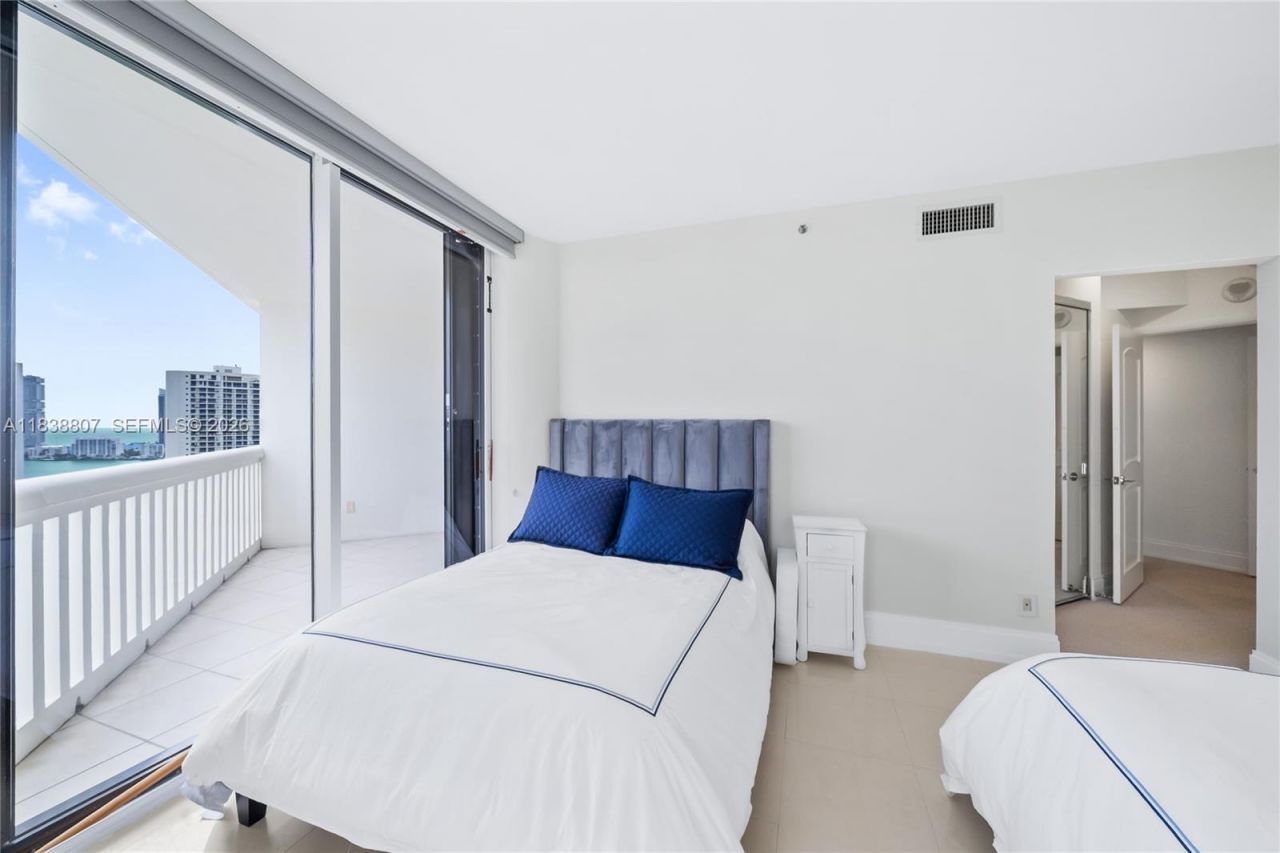 2000 Island Blvd, Unit 2409, Aventura, FL 33160 Photo