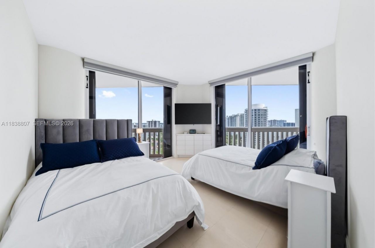 2000 Island Blvd, Unit 2409, Aventura, FL 33160 Photo