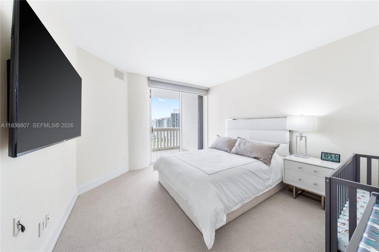 2000 Island Blvd, Unit 2409, Aventura, FL 33160 Photo