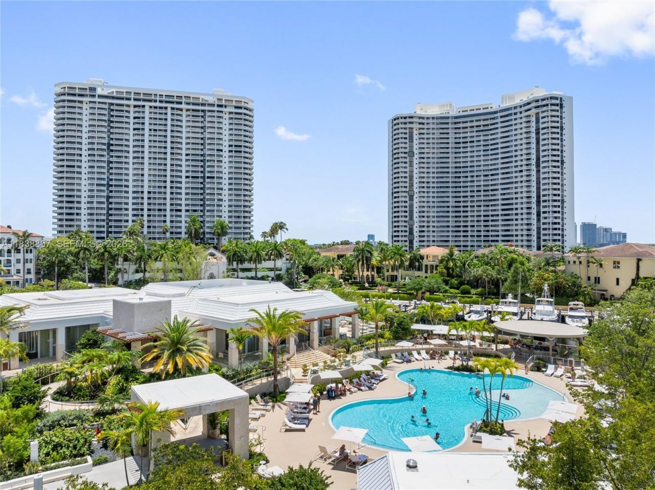 2000 Island Blvd, Unit 2409, Aventura, FL 33160 Photo