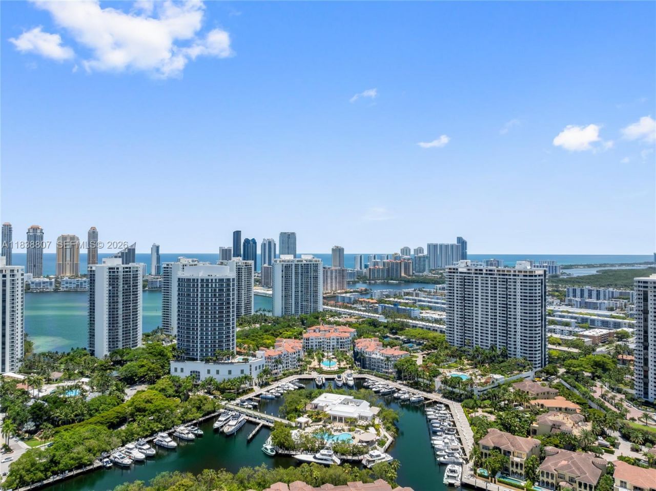 2000 Island Blvd, Unit 2409, Aventura, FL 33160 Photo