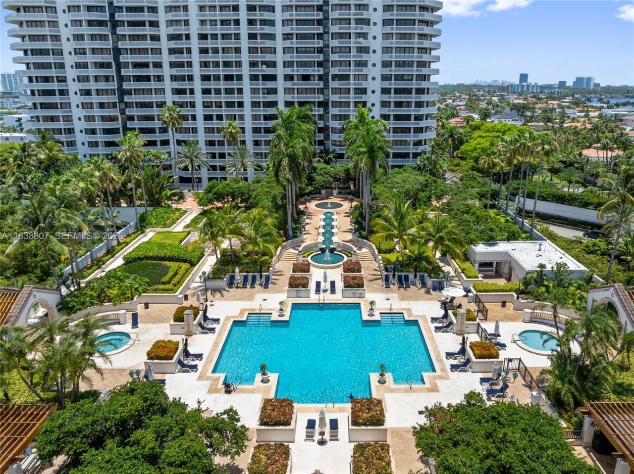 2000 Island Blvd, Unit 2409, Aventura, FL 33160 Photo