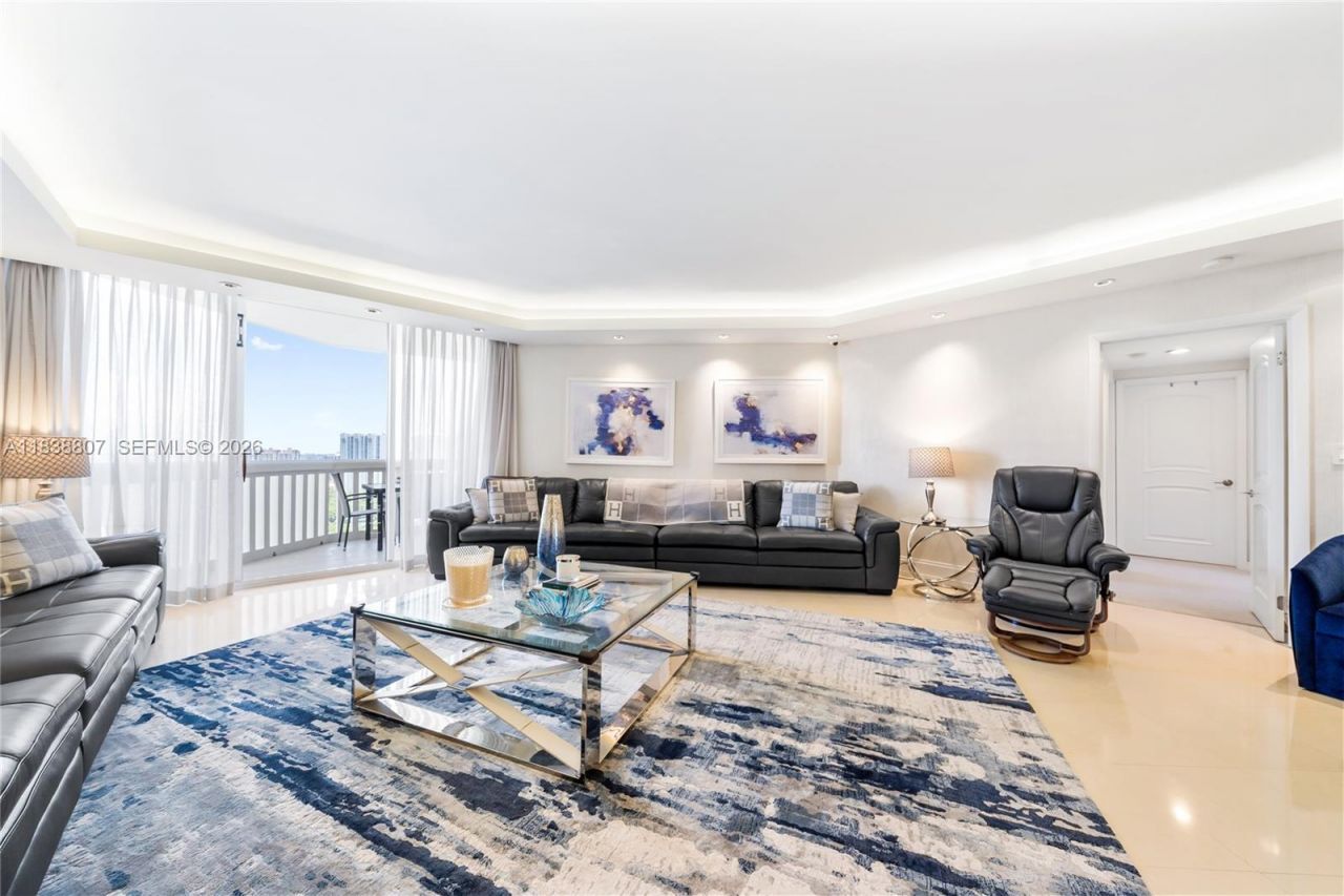 2000 Island Blvd, Unit 2409, Aventura, FL 33160 Photo