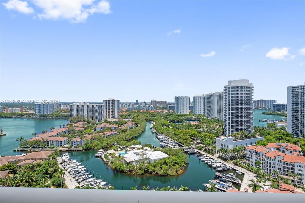 2000 Island Blvd, Unit 2409, Aventura, FL 33160 Photo