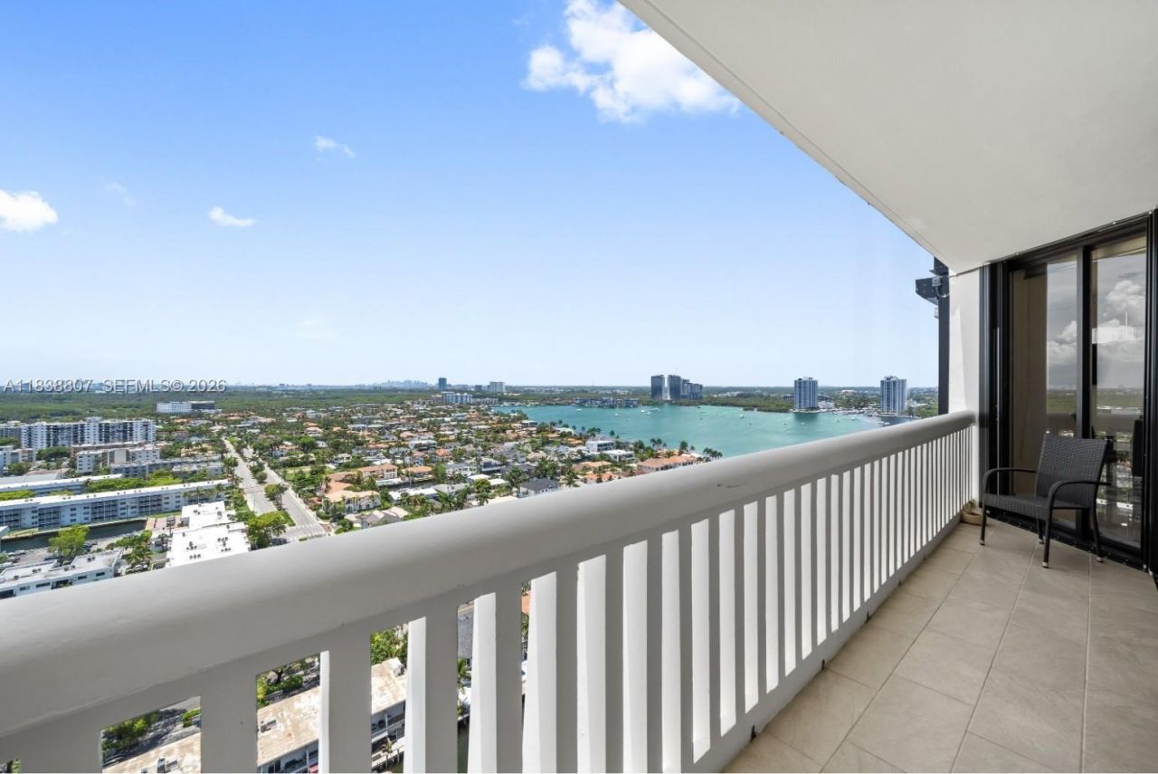 2000 Island Blvd, Unit 2409, Aventura, FL 33160 Photo
