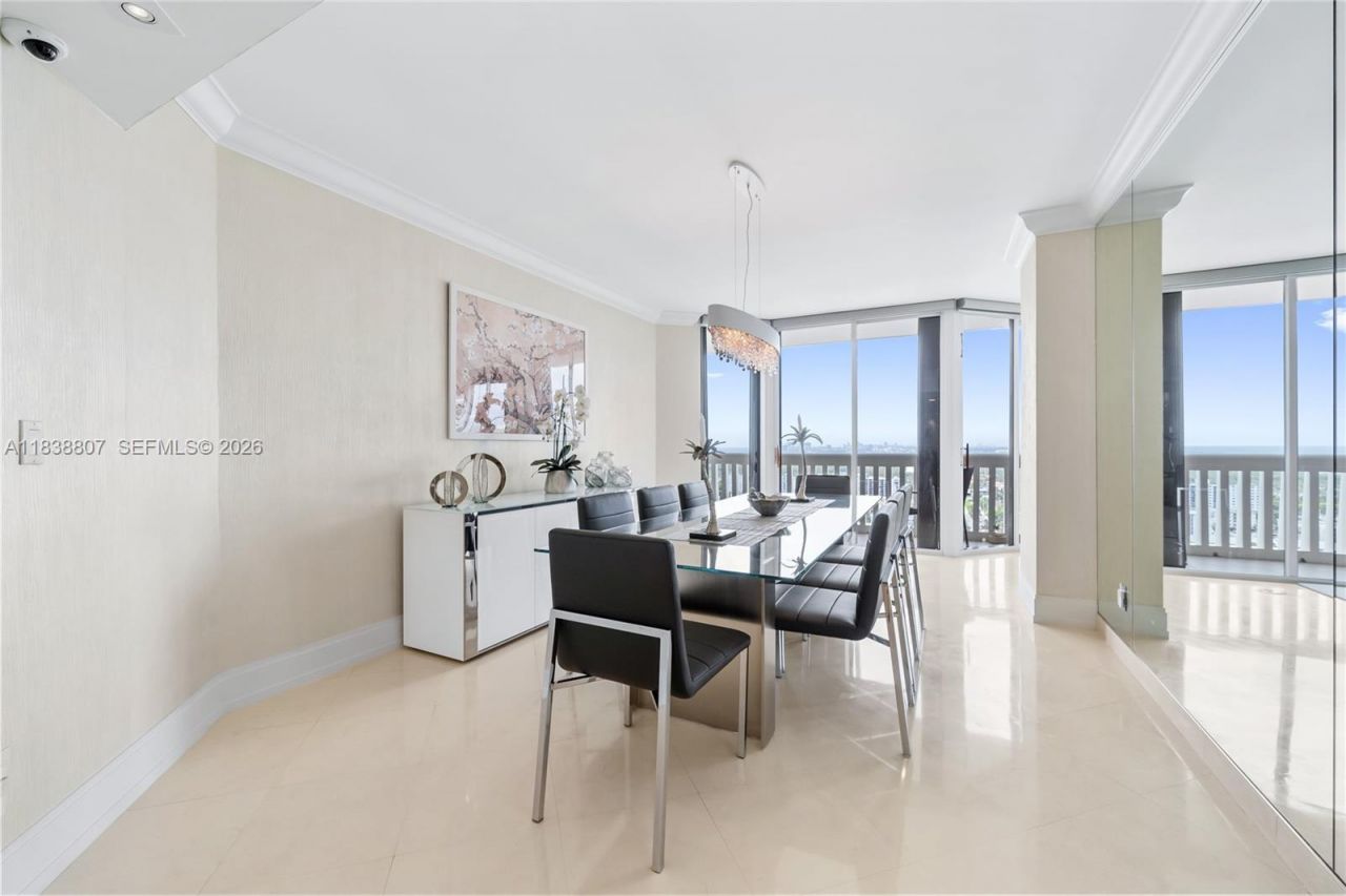 2000 Island Blvd, Unit 2409, Aventura, FL 33160 Photo