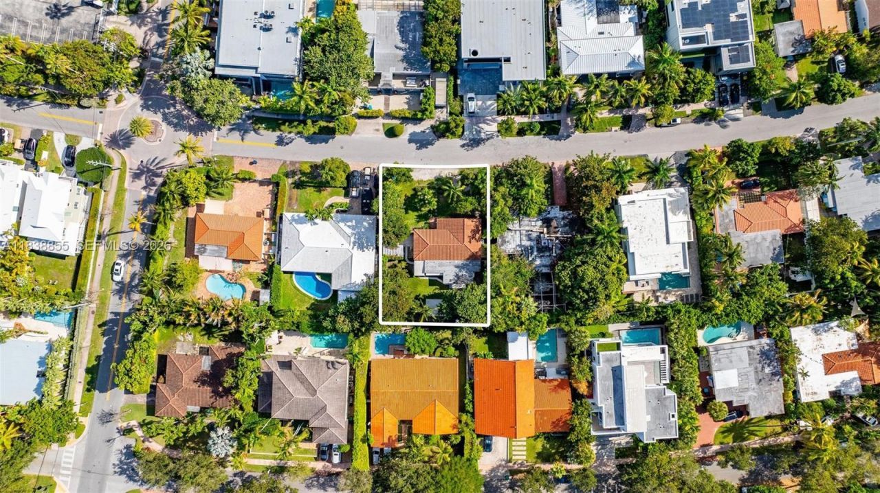 738 Fernwood Rd, Key Biscayne, FL 33149 Photo