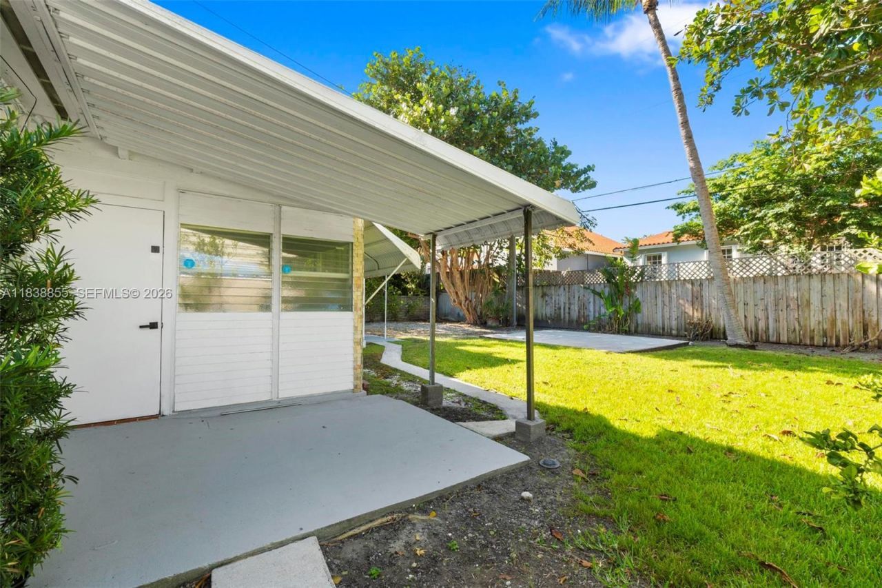 738 Fernwood Rd, Key Biscayne, FL 33149 Photo