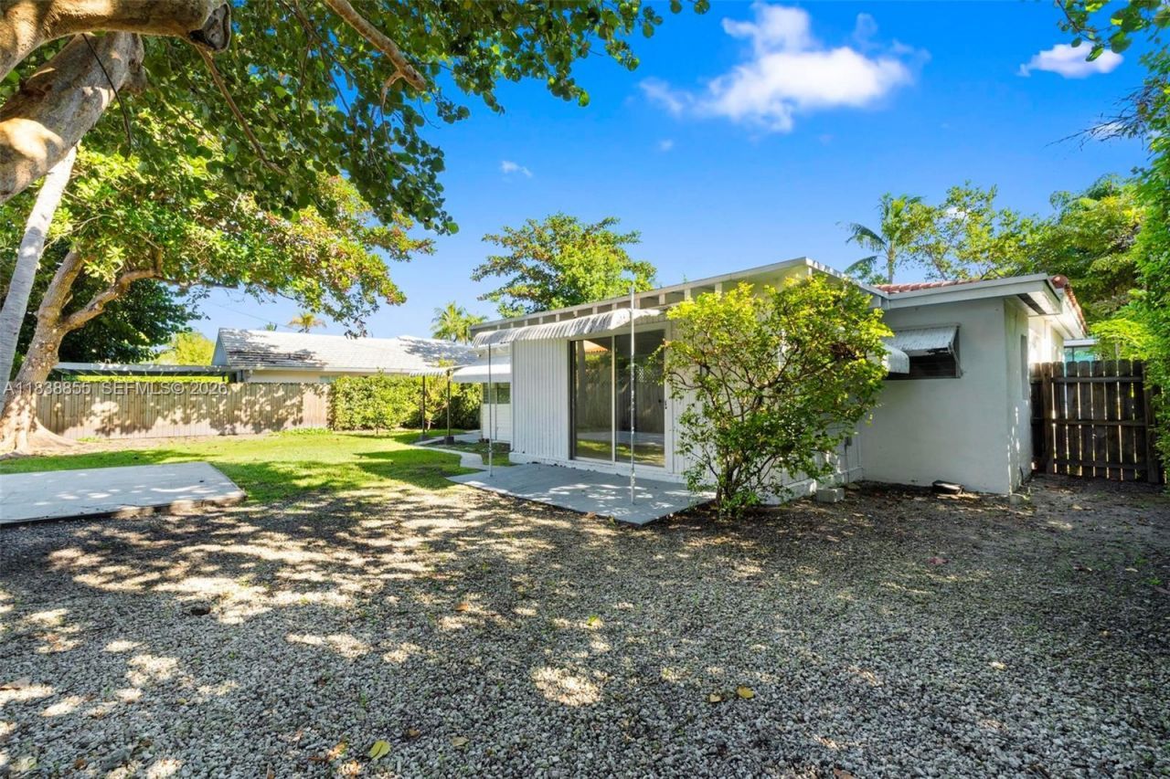 738 Fernwood Rd, Key Biscayne, FL 33149 Photo