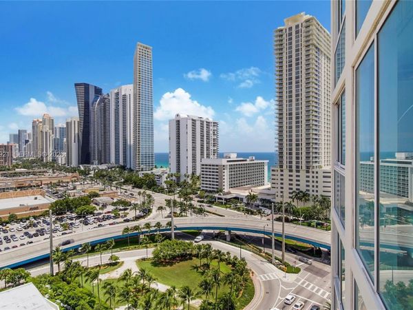150 Sunny Isles Blvd, Unit 1-1502, Sunny Isles Beach, FL 33160