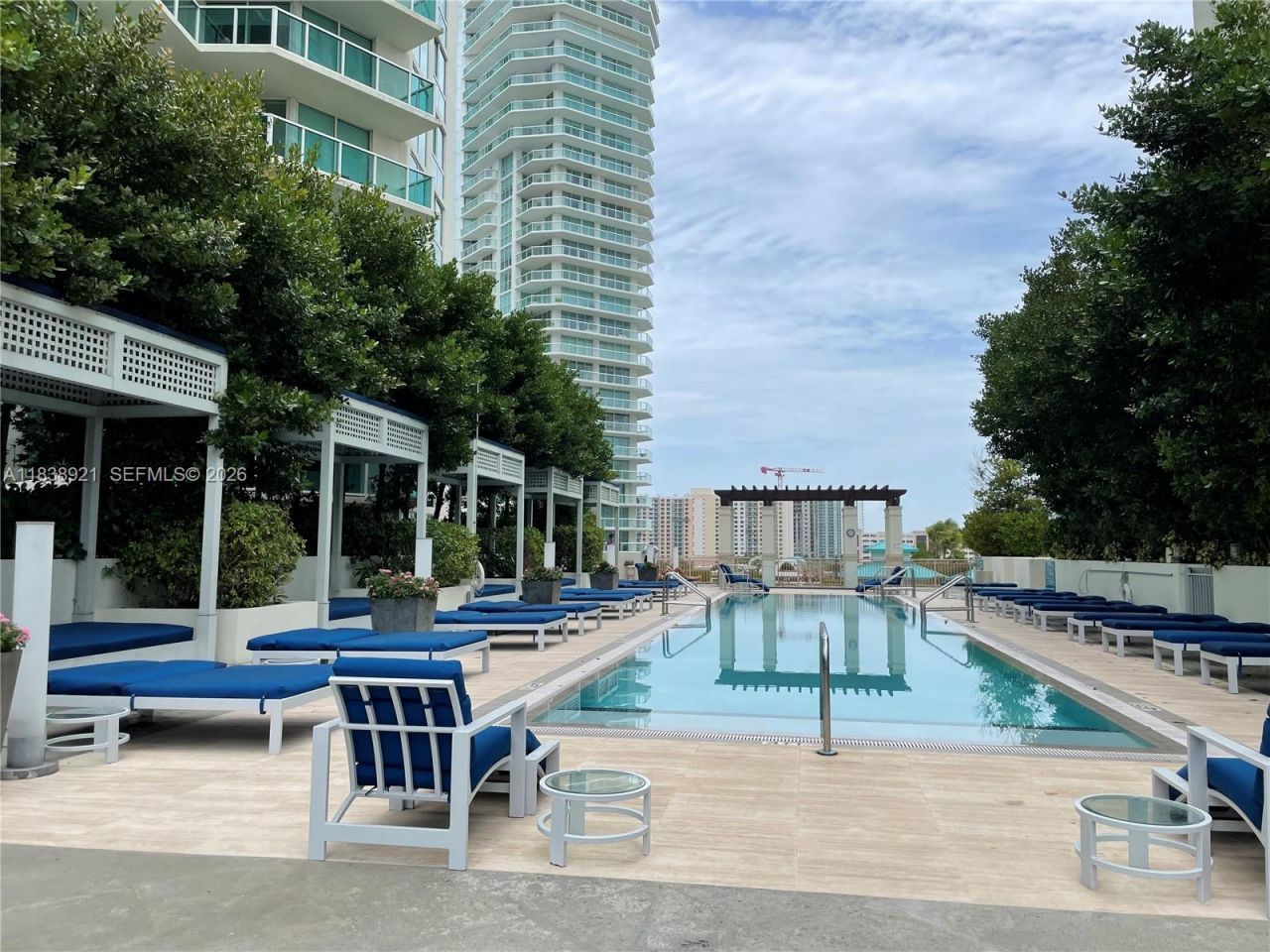 150 Sunny Isles Blvd, Unit 1-1502, Sunny Isles Beach, FL 33160 Photo