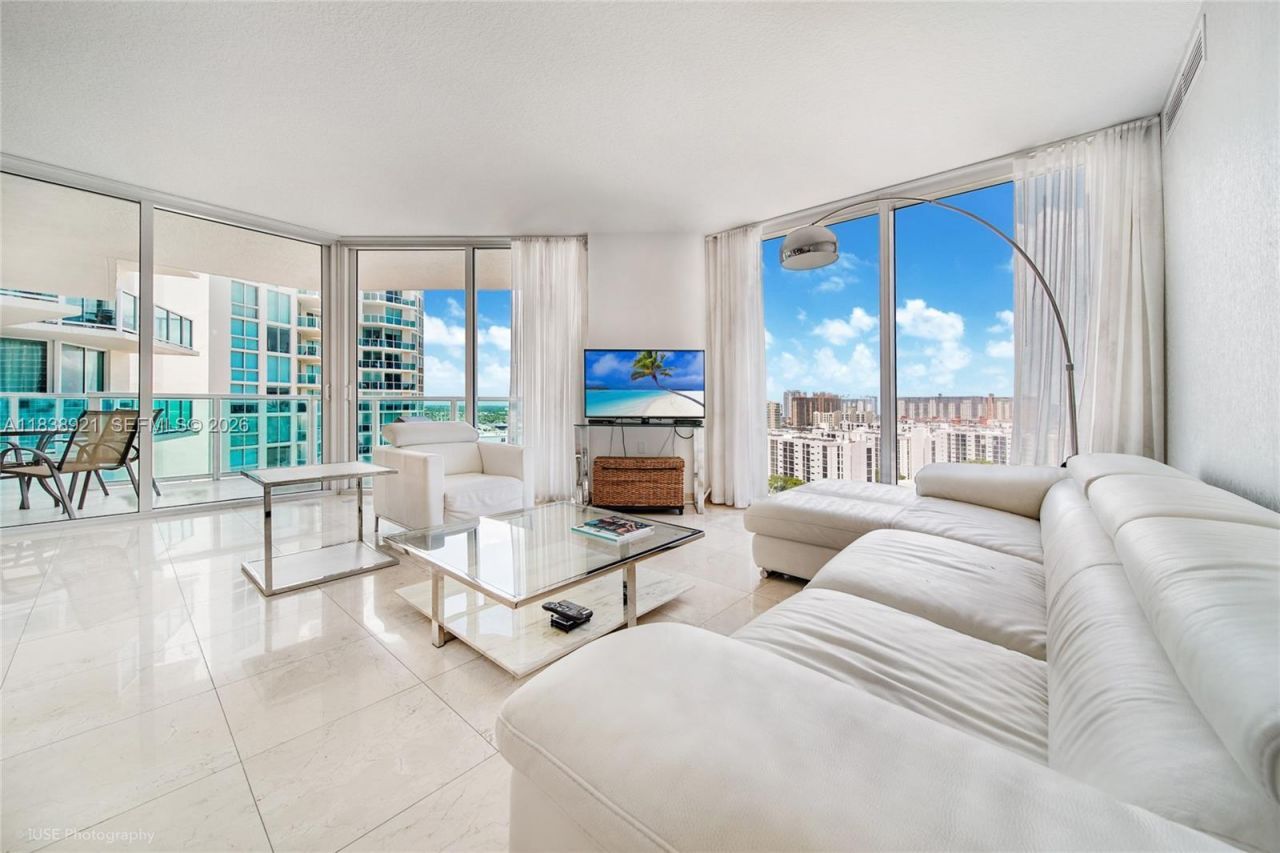 150 Sunny Isles Blvd, Unit 1-1502, Sunny Isles Beach, FL 33160 Photo