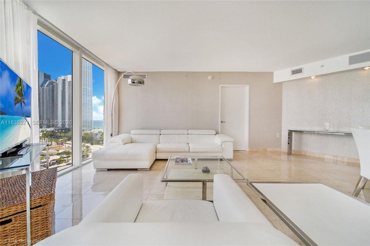 150 Sunny Isles Blvd, Unit 1-1502, Sunny Isles Beach, FL 33160 Photo
