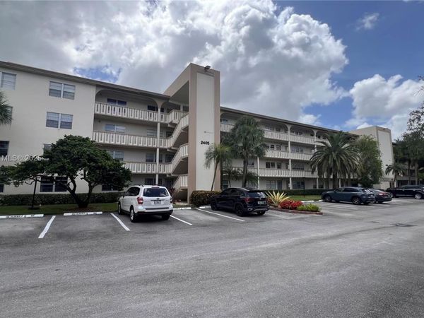2405 Antigua Cir, Unit H1, Coconut Creek, FL 33066