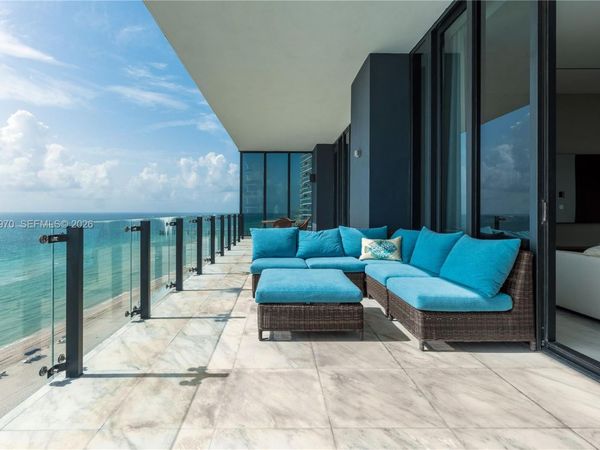 17141 Collins Ave, Unit 1001, Sunny Isles Beach, FL 33160