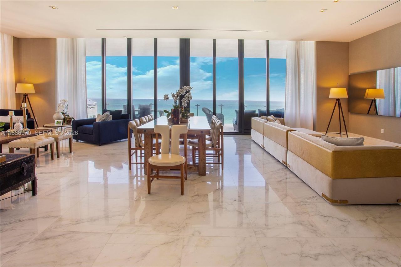 17141 Collins Ave, Unit 1001, Sunny Isles Beach, FL 33160 Photo