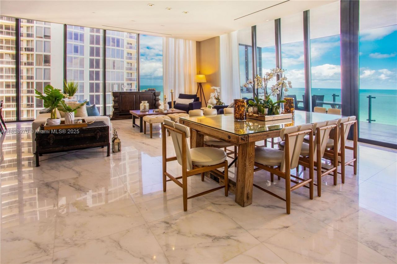 17141 Collins Ave, Unit 1001, Sunny Isles Beach, FL 33160 Photo