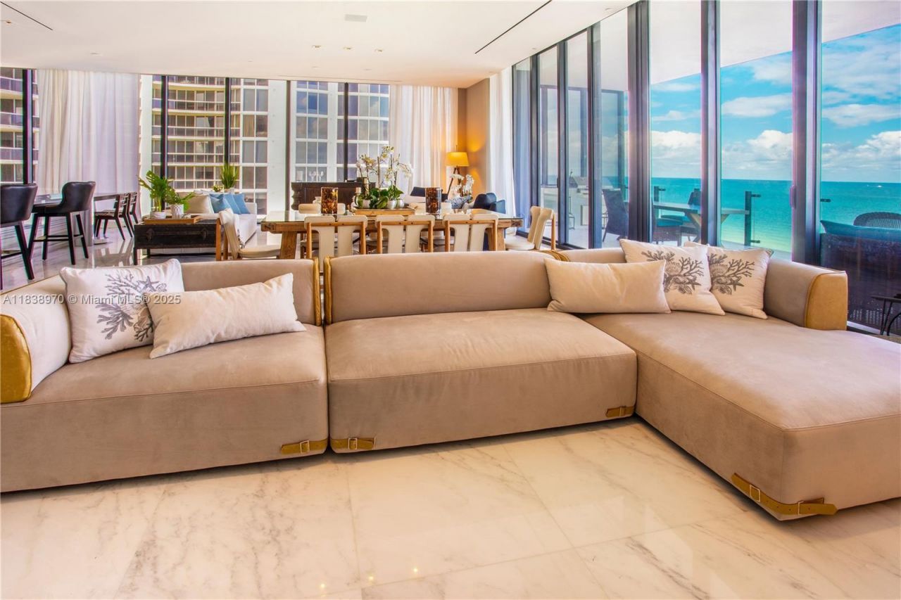 17141 Collins Ave, Unit 1001, Sunny Isles Beach, FL 33160 Photo
