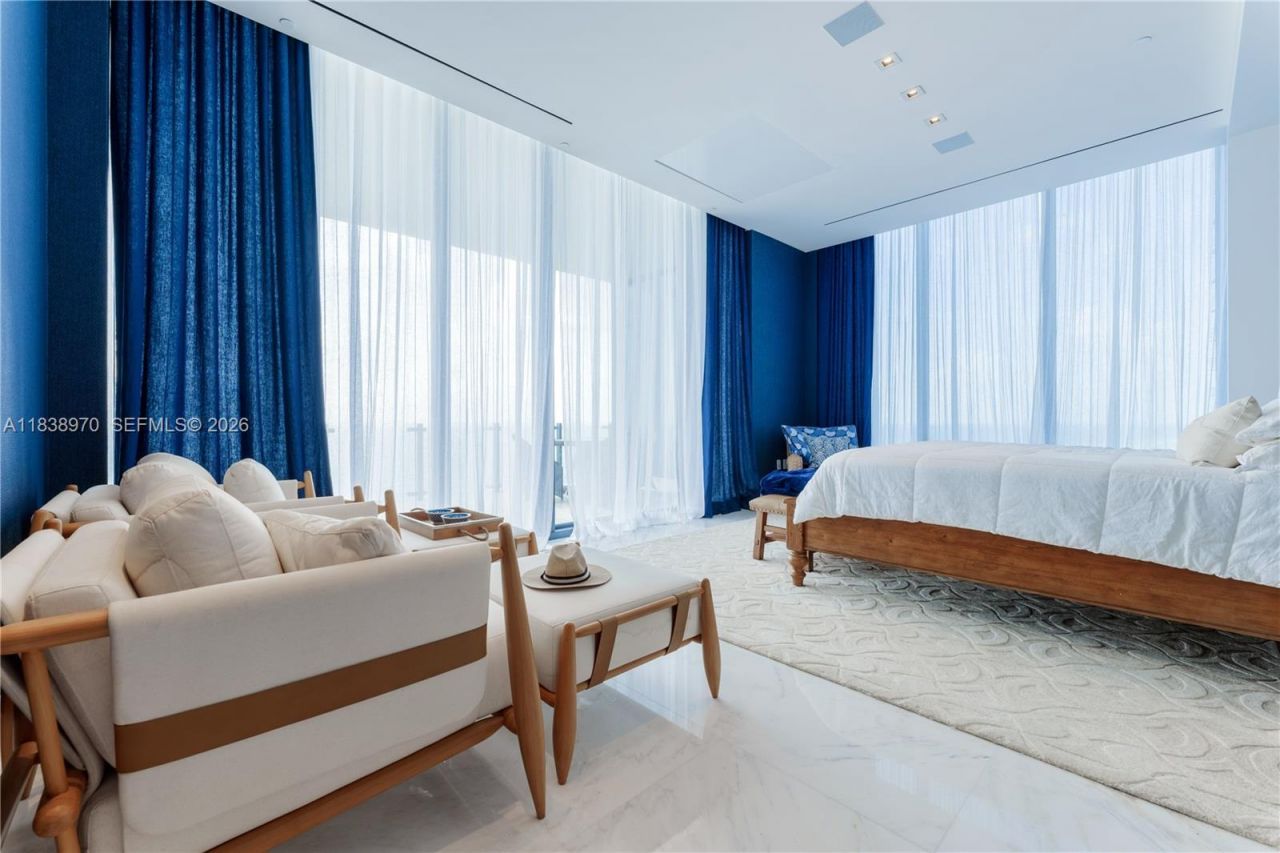 17141 Collins Ave, Unit 1001, Sunny Isles Beach, FL 33160 Photo