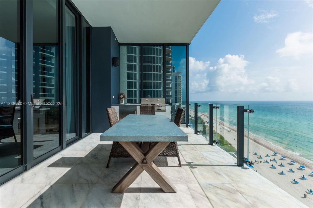 17141 Collins Ave, Unit 1001, Sunny Isles Beach, FL 33160 Photo