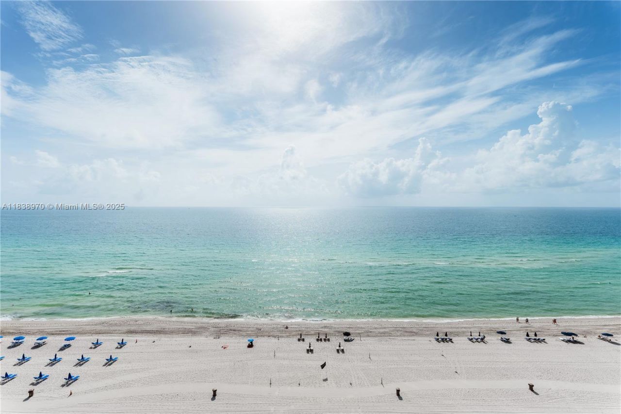 17141 Collins Ave, Unit 1001, Sunny Isles Beach, FL 33160 Photo